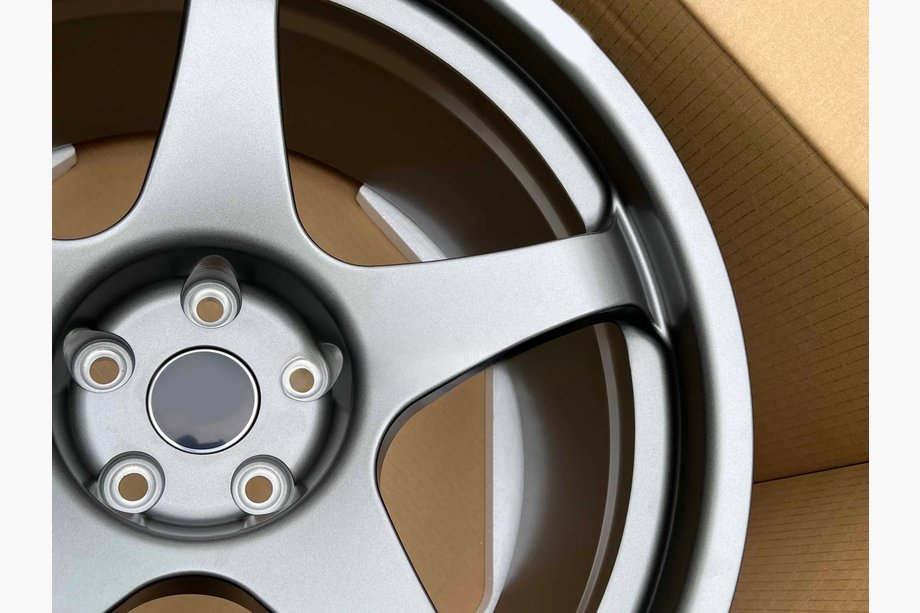 McLaren 720S Forged OEM Wheels R19 R20 V1 (Set of 4) Photo 11
