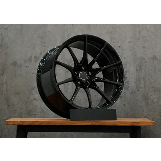 Forged OEM Wheels R19 R20 V2 (Set of 4) photo 1