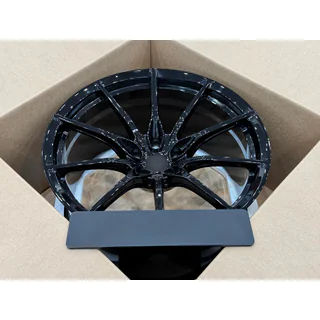 Forged OEM Wheels R19 R20 V2 (Set of 4) photo 4
