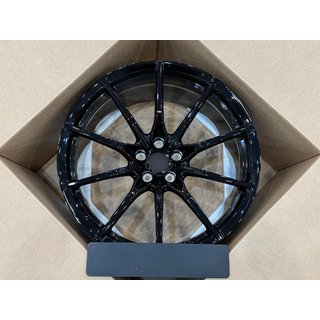 Forged OEM Wheels R19 R20 V2 (Set of 4) photo 3