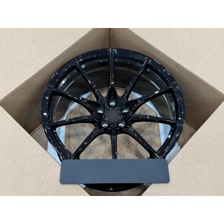 Forged OEM Wheels R19 R20 V2 (Set of 4) photo 2