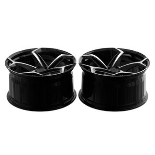 Forged OEM Wheels R19 R20 (Set of 4) photo 4