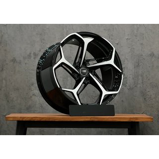 Forged OEM Wheels R19 R20 (Set of 4) photo 1