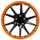 McLaren 720S Forged OEM R18 Wheels (Set of 4) photo 7