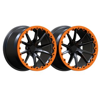 Forged OEM R18 Wheels (Set of 4) photo 4