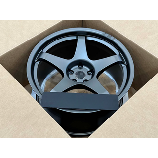 Forged OEM Wheels R19 R20 V2 (Set of 4) McLaren 765LT photo 3