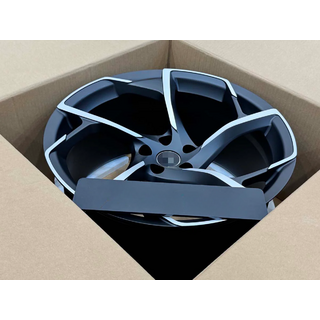 Forged OEM Wheels R19 R20 V4 (Set of 4) McLaren 720S photo 4