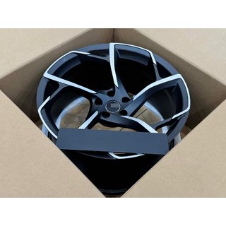 Forged OEM Wheels R19 R20 V4 (Set of 4) photo 3