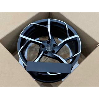 Forged OEM Wheels R19 R20 V4 (Set of 4) McLaren 720S photo 2