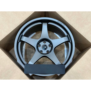 Forged OEM Wheels R19 R20 (Set of 4) McLaren 650S photo 1