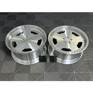 Forged OEM Wheels R19 R20 (Set of 4) photo 3