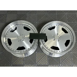Forged OEM Wheels R19 R20 (Set of 4) photo 2