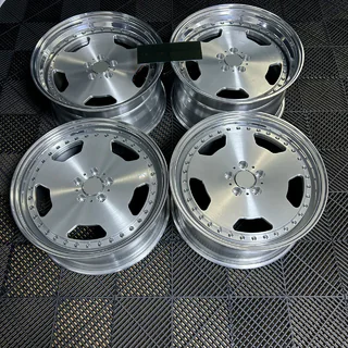 Forged OEM Wheels R19 (Set of 4) photo 3