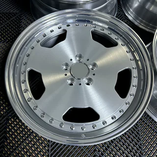 Forged OEM Wheels R19 (Set of 4) photo 1