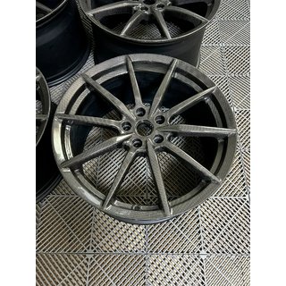 Forged OEM Wheels R20 (Set of 4) Ferrari 812 Superfast photo 2
