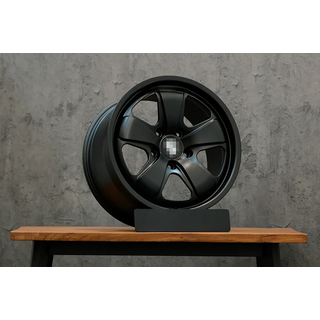 Forged OEM R18 Wheels (Set of 4) Porsche 911 1991–1998 photo 1