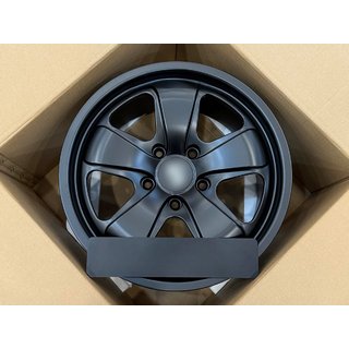 Forged OEM R18 Wheels (Set of 4) Porsche 911 (993) 1991–1998 photo 2