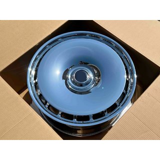Forged Wheels OEM R24 V1 (Set of 4) Rolls-Royce Spectre 2023– photo 3