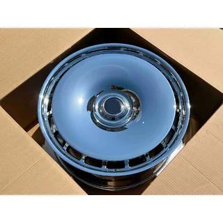 Forged Wheels OEM R24 V1 (Set of 4) photo 3