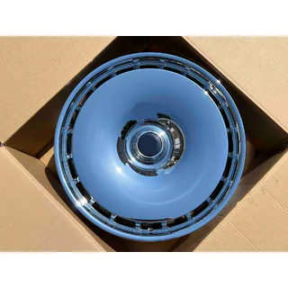 Forged Wheels OEM R24 V1 (Set of 4) photo 2