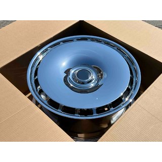 Forged Wheels OEM R24 V1 (Set of 4) Rolls-Royce Spectre 2023– photo 4