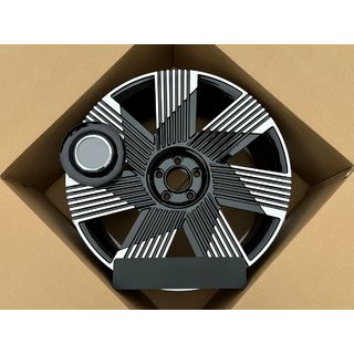 Forged OEM Wheels R22 V1 (Set of 4) photo 3