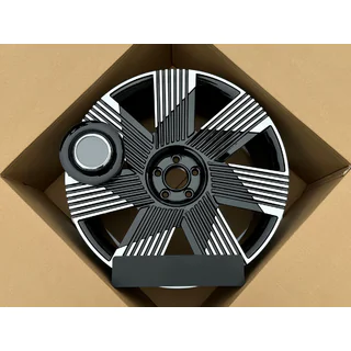 Forged OEM Wheels R22 V1 (Set of 4) photo 3