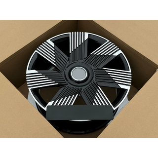 Forged OEM Wheels R22 V1 (Set of 4) Rolls-Royce Spectre 2023– photo 4