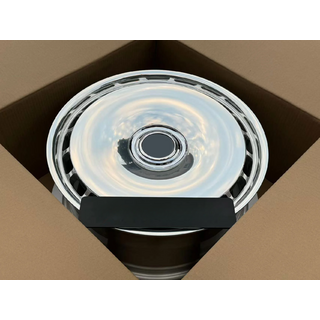 Forged OEM Wheels R21 V1 (Set of 4) Rolls-Royce Phantom Series II 2012–2017 photo 3