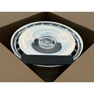 Forged OEM Wheels R21 V1 (Set of 4) photo 4