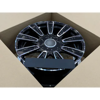 Forged OEM R21 V2 Wheels (Set of 4) photo 3