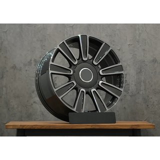Forged OEM R21 V2 Wheels (Set of 4) photo 1