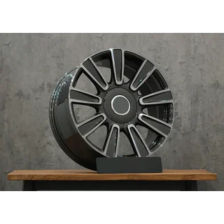 Forged OEM R21 V2 Wheels (Set of 4) photo 1