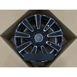 Forged OEM R21 V2 Wheels (Set of 4) photo 4