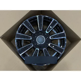 Forged OEM R21 V2 Wheels (Set of 4) photo 4