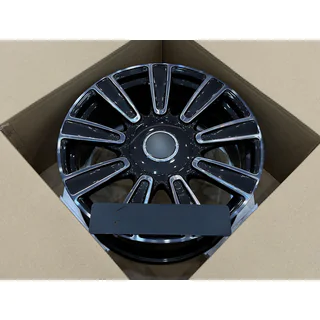 Forged OEM R21 V2 Wheels (Set of 4) photo 2
