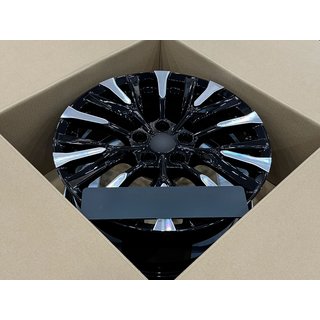 Forged OEM Wheels R19 (Set of 4) Toyota Alphard 2023– photo 4