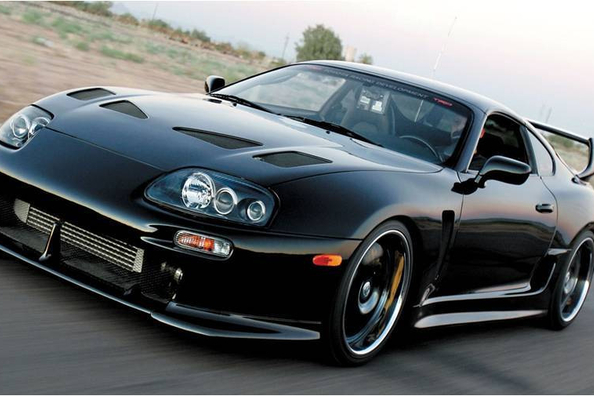 Types of Car Tuning: From Style to Performance Photo 3
