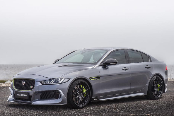 Types of Car Tuning: From Style to Performance