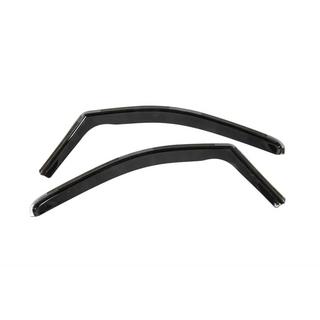 In-Channel Wind Deflectors Niken Luxury (2 pcs) photo 4