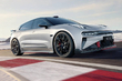 Zeekr 001 FR: Extreme electric sedan photo 3