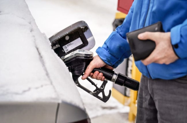 How to Save Fuel in Winter: Proven Ways to Cut Costs