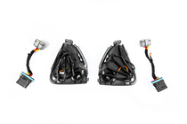 Mercedes Vito/V-class W447 2014- Fog Lights (2023+, Set of 2) photo 5
