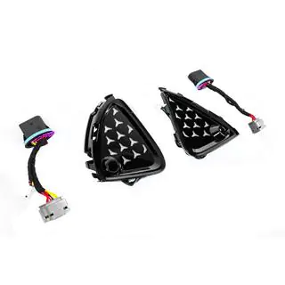 Fog Lights (2023+, Set of 2) Mercedes Vito/V-class W447 2014- photo 4