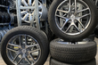 Is It Worth Buying Used Winter Tires? photo 1