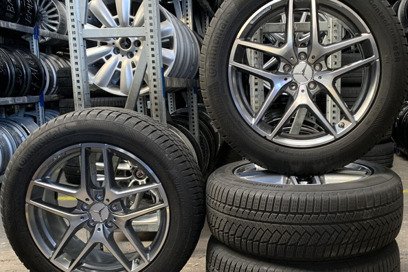 Is It Worth Buying Used Winter Tires?