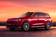Aito M7 2025: Review of the Electric Crossover Version photo 2