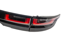 Range Rover Velar 2017- Tail Lights 2020-Style (Set) photo 5