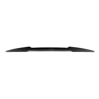 M4-Style Spoiler (for E92, Gloss Black) photo 3
