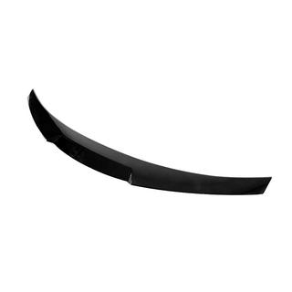 M4-Style Spoiler (for E92, Gloss Black) photo 2